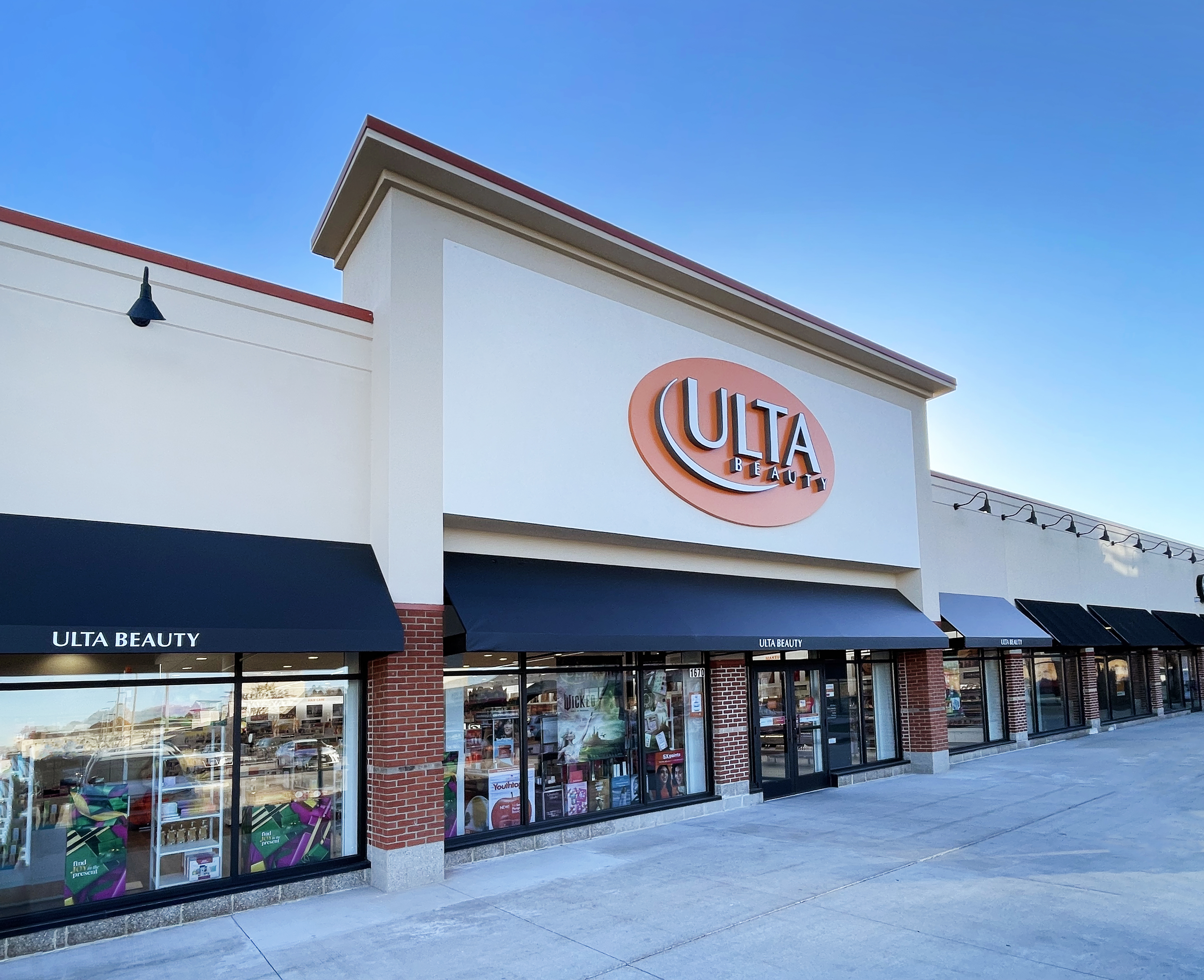 Retail Space for Lease at Moorland Square Shopping Ctr | Brixmor